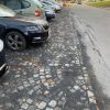 parkoviště Francouzská
